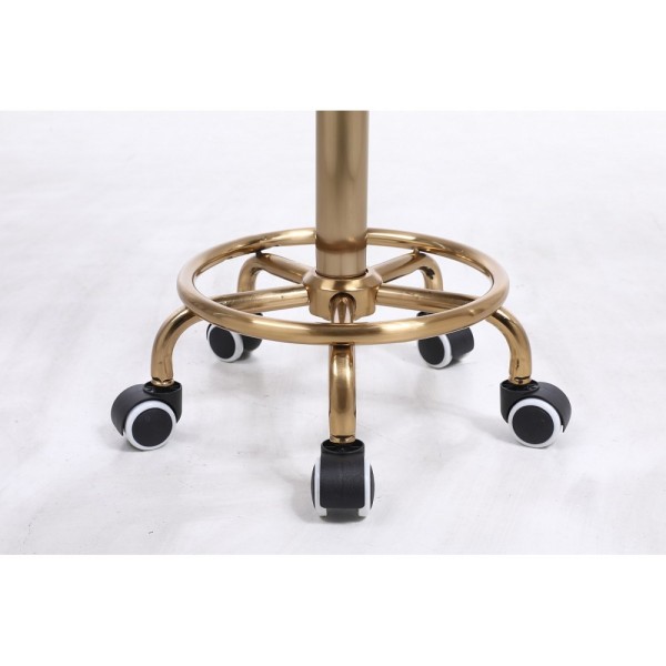 Radna stolica KO636 - EKO KOŽA