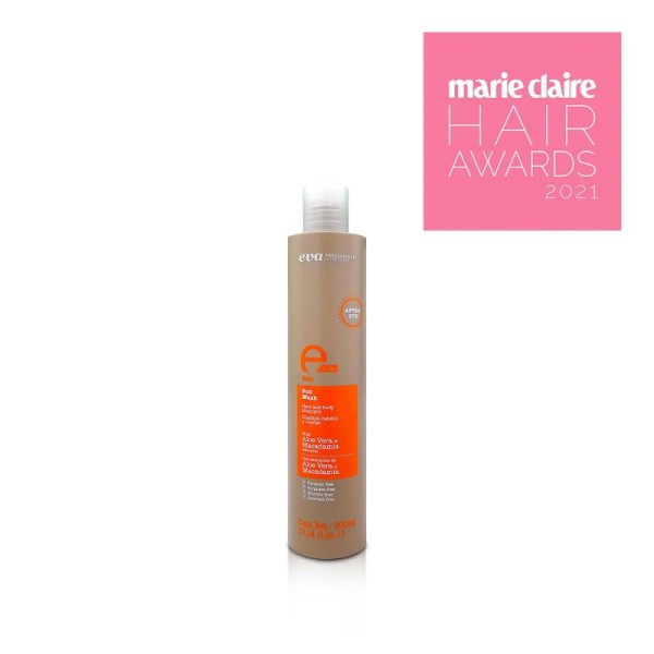 E-LINE SUN WASH Šampon za kosu i tijelo