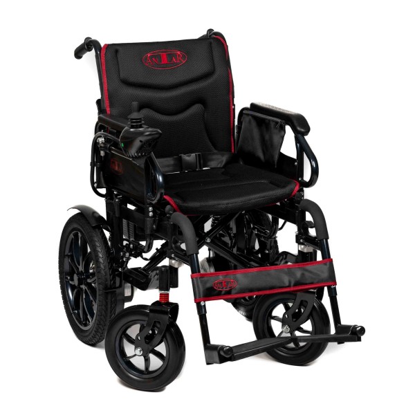 Električna invalidska kolica AT52322
