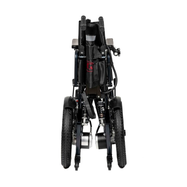 Električna invalidska kolica AT52322