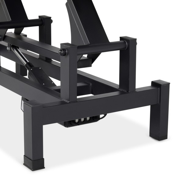 Fortis 2 električni stol za masažu