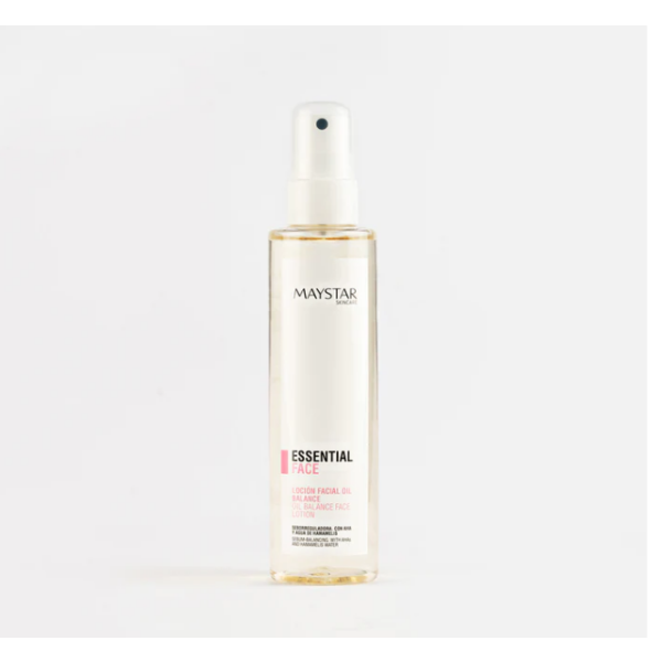 MAYSTAR Essential Oil Balance Losion za lice - 200ml