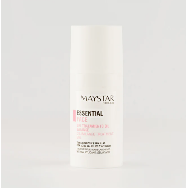 MAYSTAR Essential point gel Oil balance - 15ml
