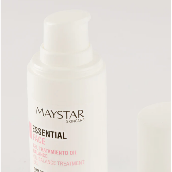 MAYSTAR Essential point gel Oil balance - 15ml