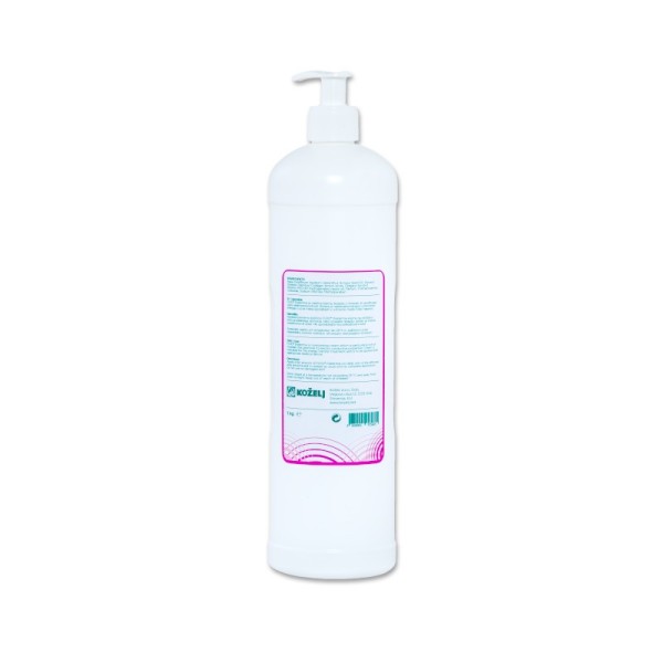 Fizio dijatermijska krema - TECAR 