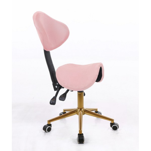 Radna stolica HR2005 - baršun