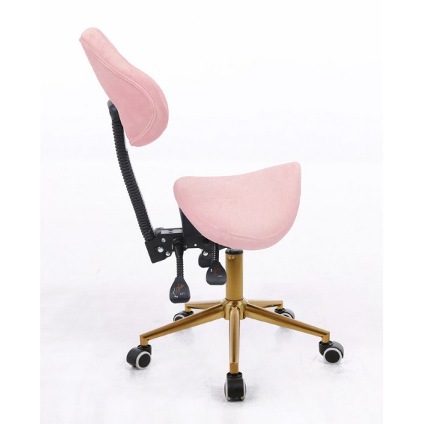 Radna stolica HR2005 - baršun