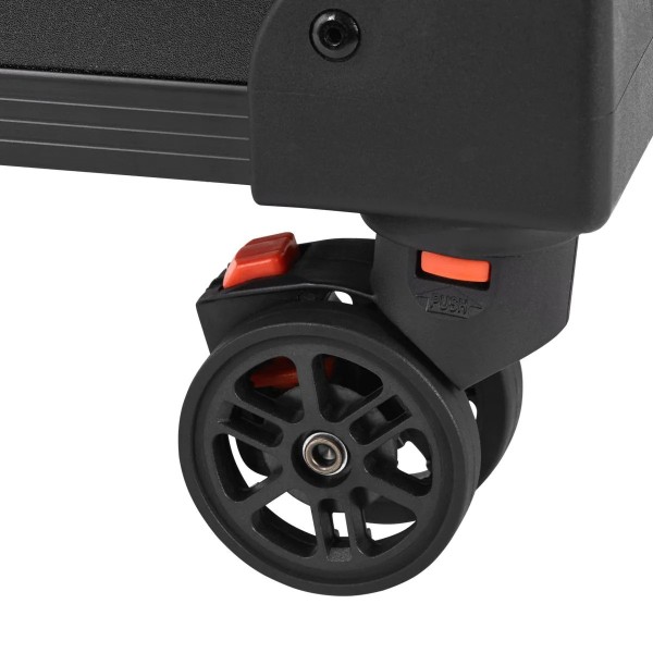 Frizerski kovčeg AS2890