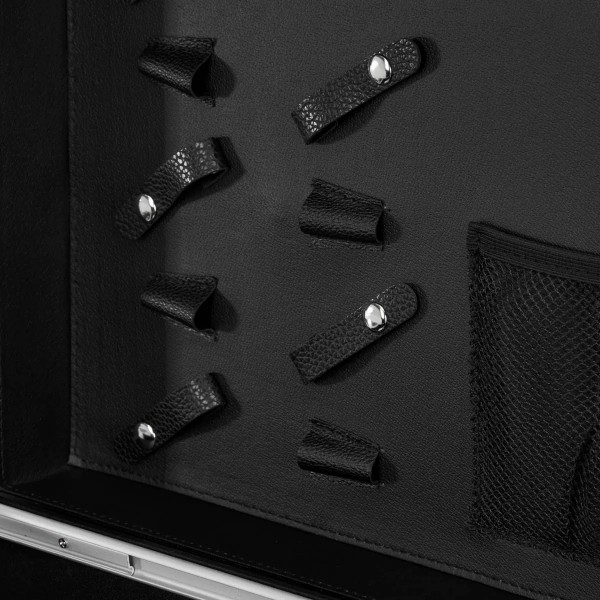 Frizerski kovčeg AS2890