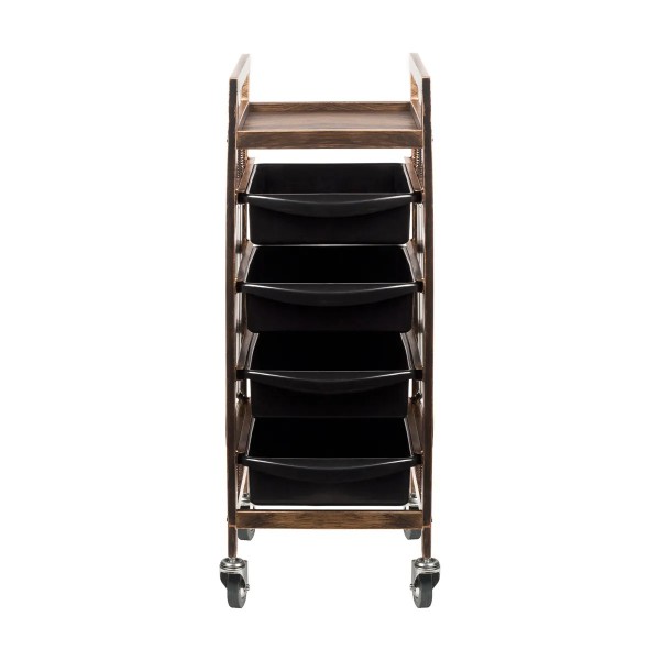 Frizerska kolica za odlaganje AS3793