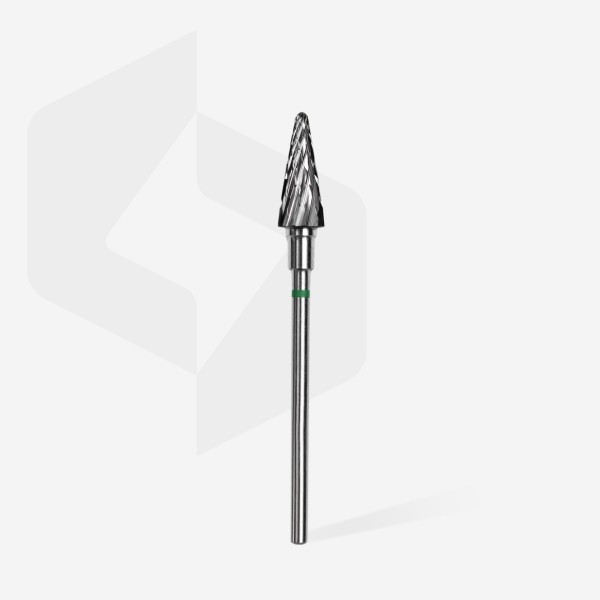 STALEKS PRO EXPERT Karbidni nastavak zeleni FT71G060/14