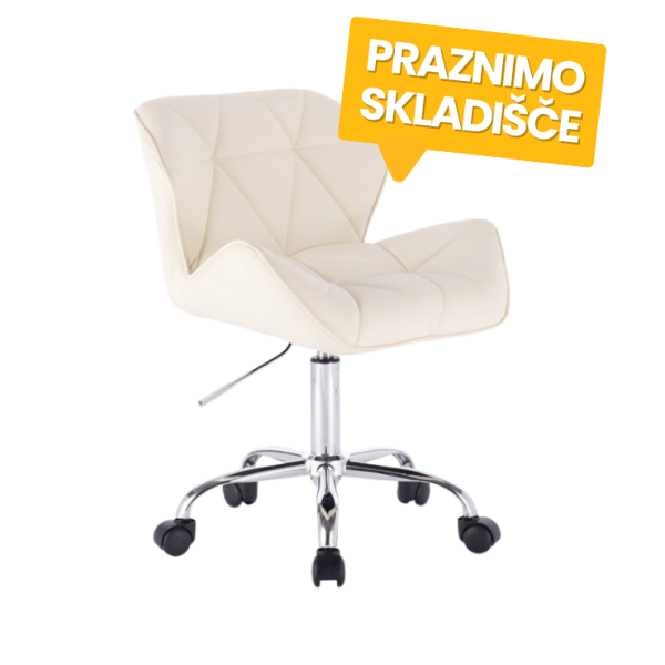 Kozmetička radna stolica KO111