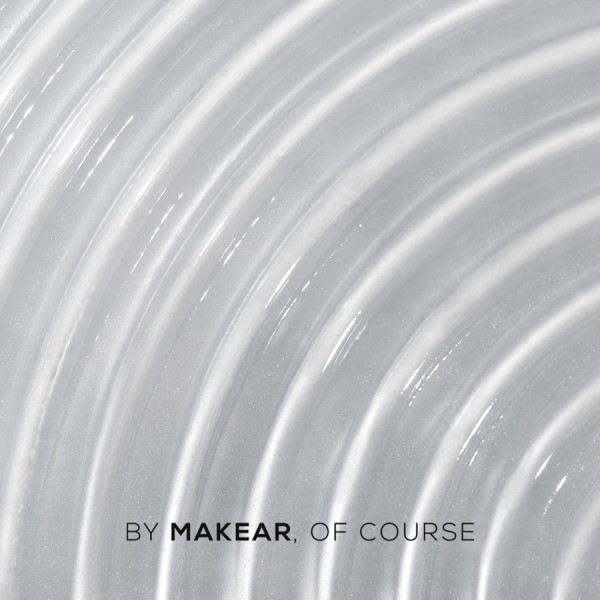 Makear Gelacryl2 Clear GA01