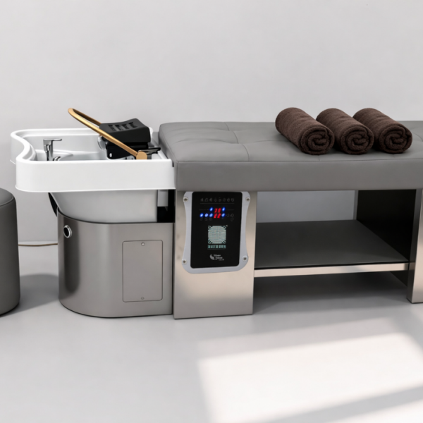 Danubia 1.0 Head spa ležaj