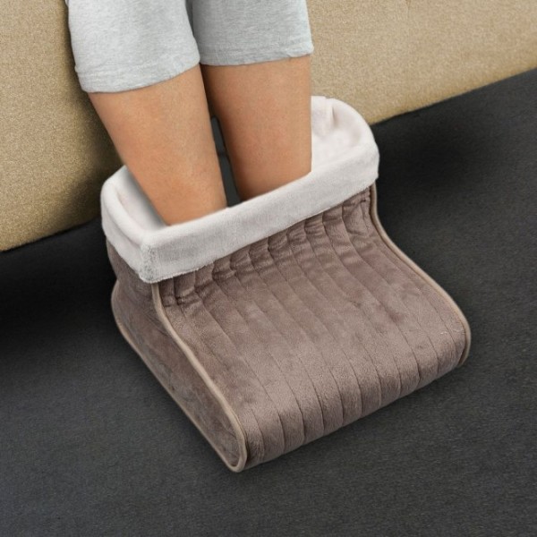 Medisana FWS grijajući jastuk za stopala