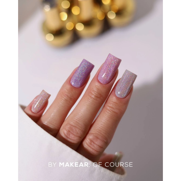 Makear HC03 Gel Polish 8ml