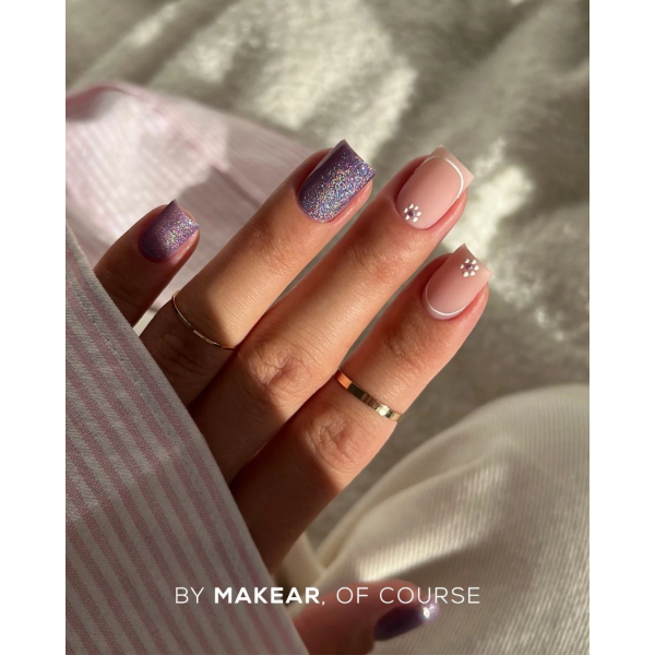 Makear HC03 Gel Polish 8ml