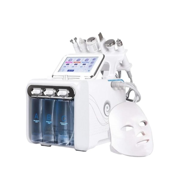 HYDRO CLINIC Maxi kozmetički uređaj s Maystar kozmetikom