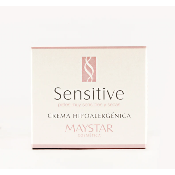 MAYSAR Sensitive Hipoalergena krema 50ml