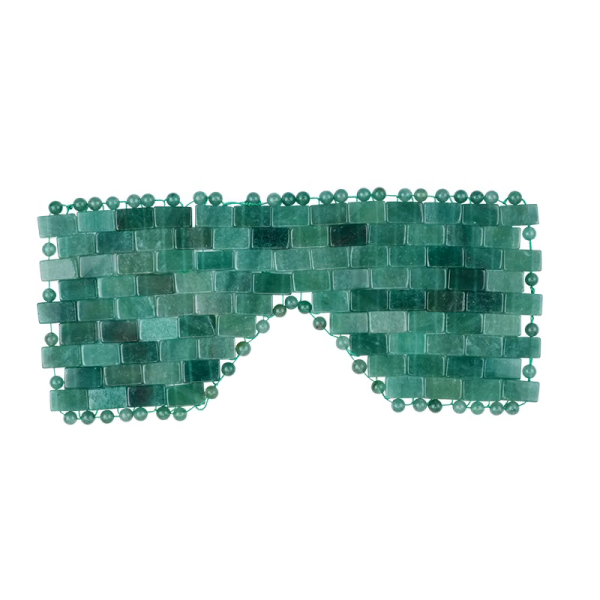 Rashladna masažna maska za oči