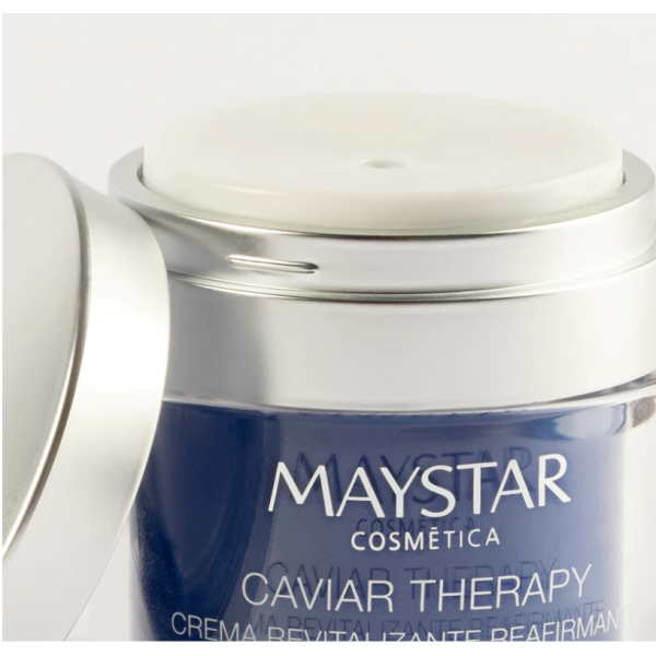 MAYSTAR Caviar Therapy krema za učvršćivanje i revitalizaciju 50ml