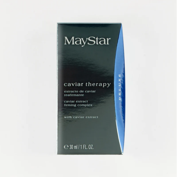 MAYSTAR Caviar Therapy serum za učvršćivanje kože 30ml
