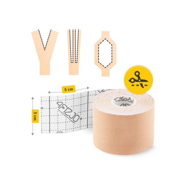 Kineziološka traka ReaTape