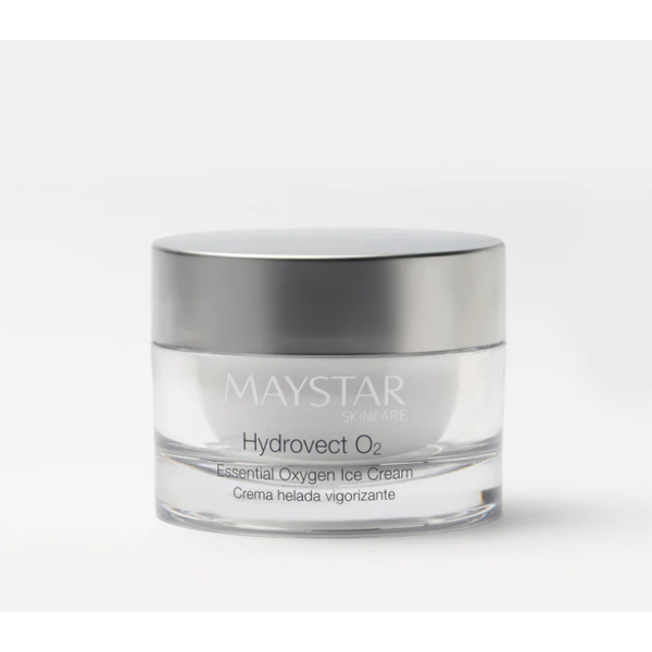 MAYSTAR Hydrovect O2 Oxygen hladna krema 50ml