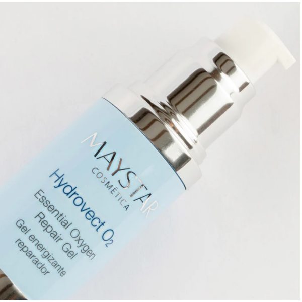 MAYSTAR Hydrovect O2 Renewal kisikov gel 30ml