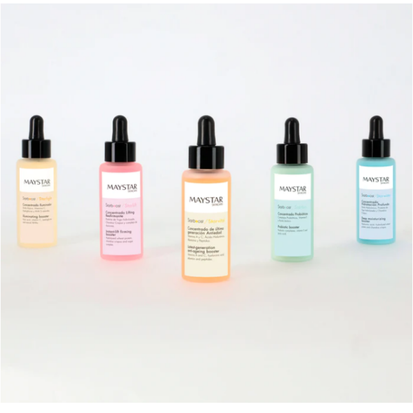 MAYSTAR Starwater Profesional kocentrat 50 ml