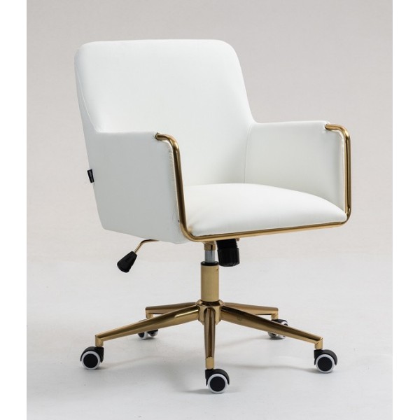 Stolica HR4318K - EKO KOŽA