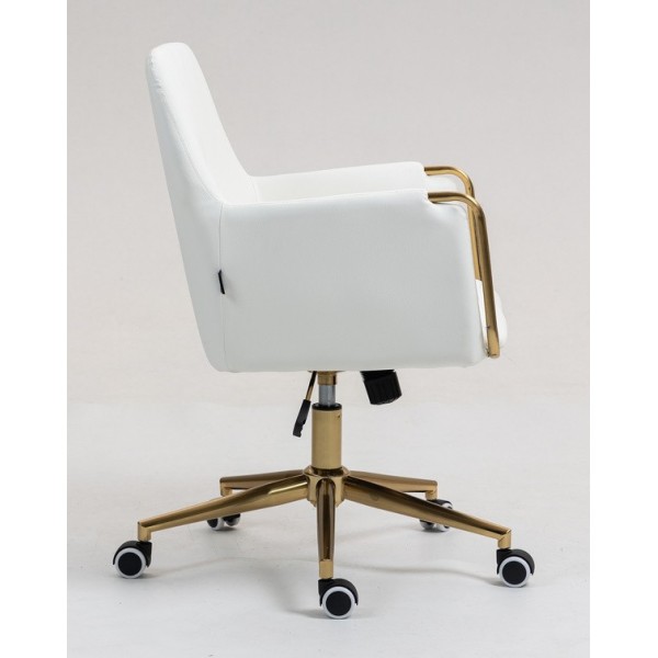 Stolica HR4318K - EKO KOŽA