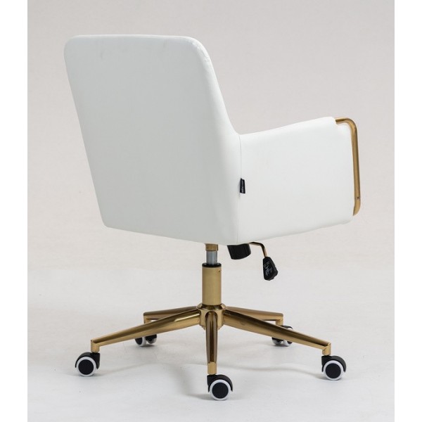 Stolica HR4318K - EKO KOŽA