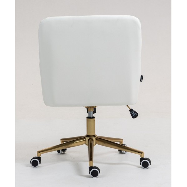 Stolica HR4318K - EKO KOŽA