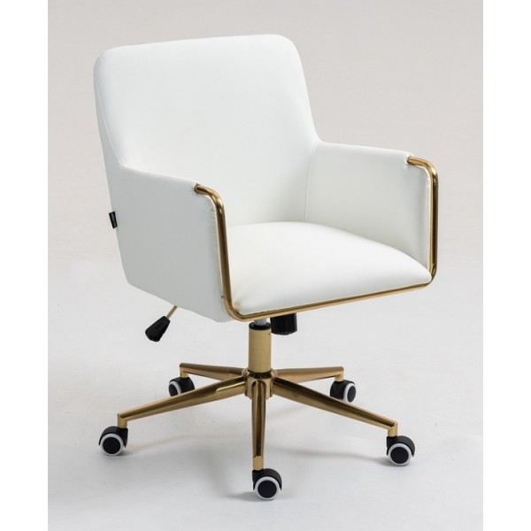 Stolica HR4318K - EKO KOŽA