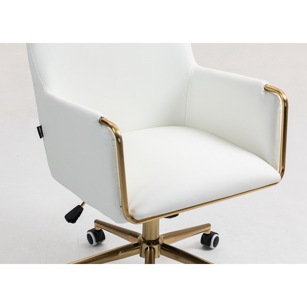 Stolica HR4318K - EKO KOŽA