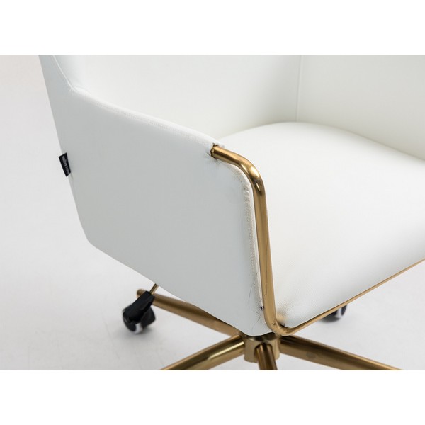 Stolica HR4318K - EKO KOŽA