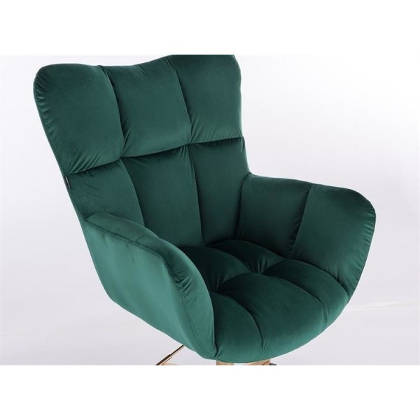 Kozmetička stolica HR650K