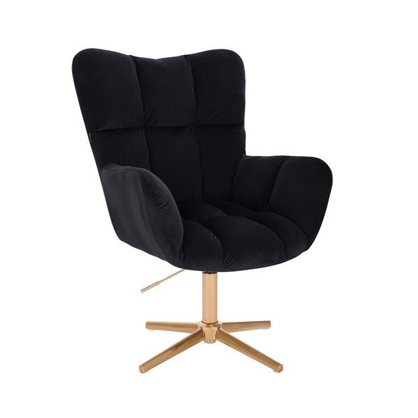 Kozmetička salonska stolica HR650 CROSS