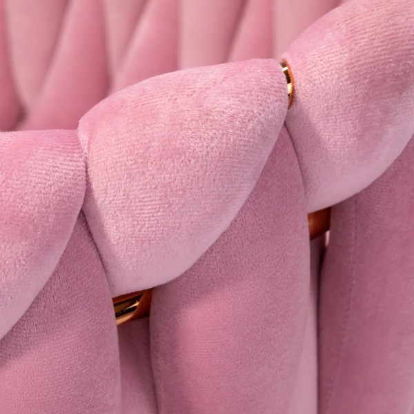 Kozmetička stolica GLAMUR