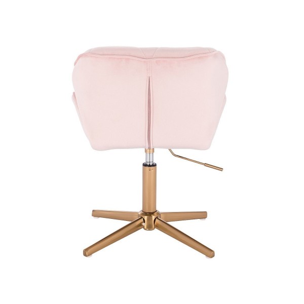 Kozmetička salonska stolica HR111 CROSS