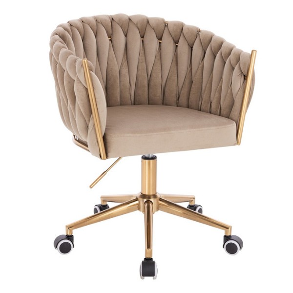 Kozmetička stolica HR750K