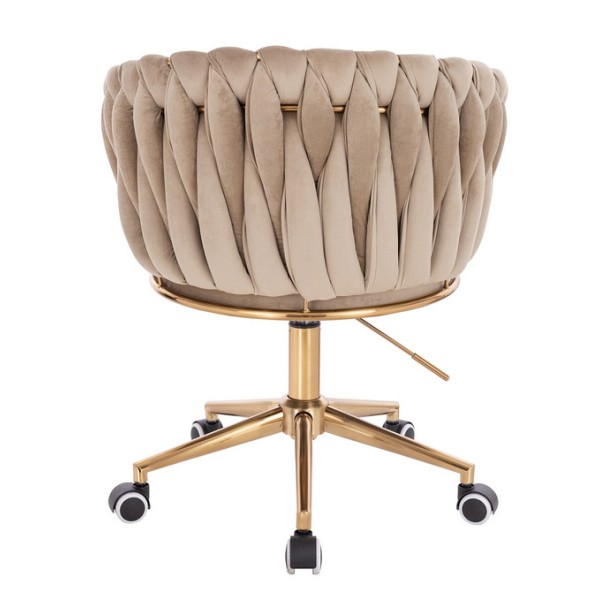 Kozmetička stolica HR750K