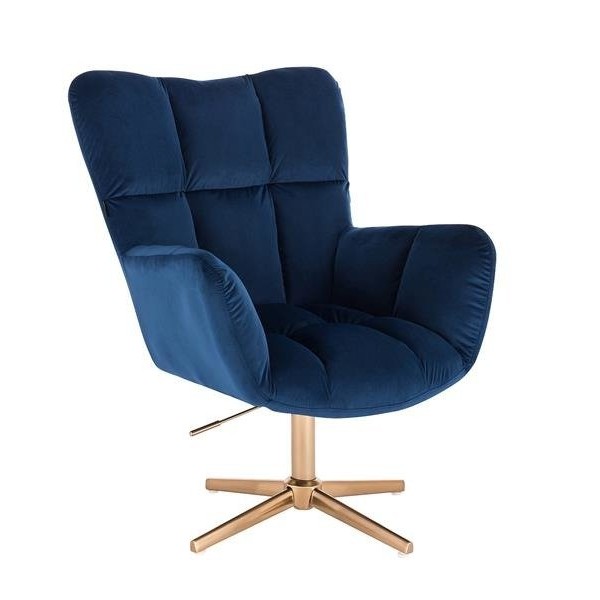 Kozmetička salonska stolica HR650 CROSS