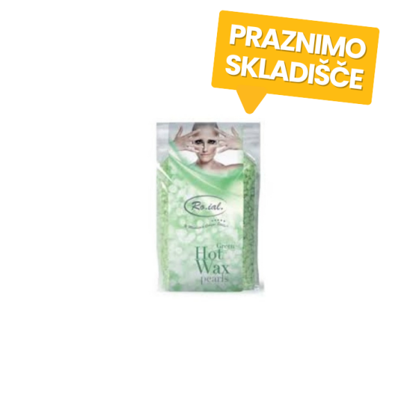 Vosak u granulama 800ml