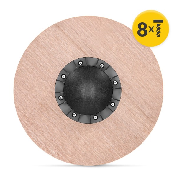 FIZJO ploča za ravnotežu