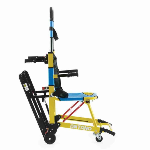 Kolica za stepenice - LG EVACU PLUS