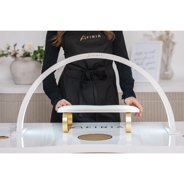 Naslon za ruke Afinia Luna