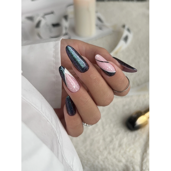 Makear M24 Gel Polish 8ml