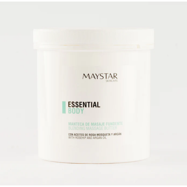 MAYSTAR Essential maslac za masažu - 1000ml